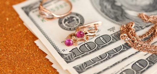 Как правильно оценить золотые изделия: способы определения стоимости и расчет цены за грамм - 1