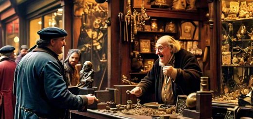 Займы под залог в ломбардах: выгодные условия и быстрое получение - 1