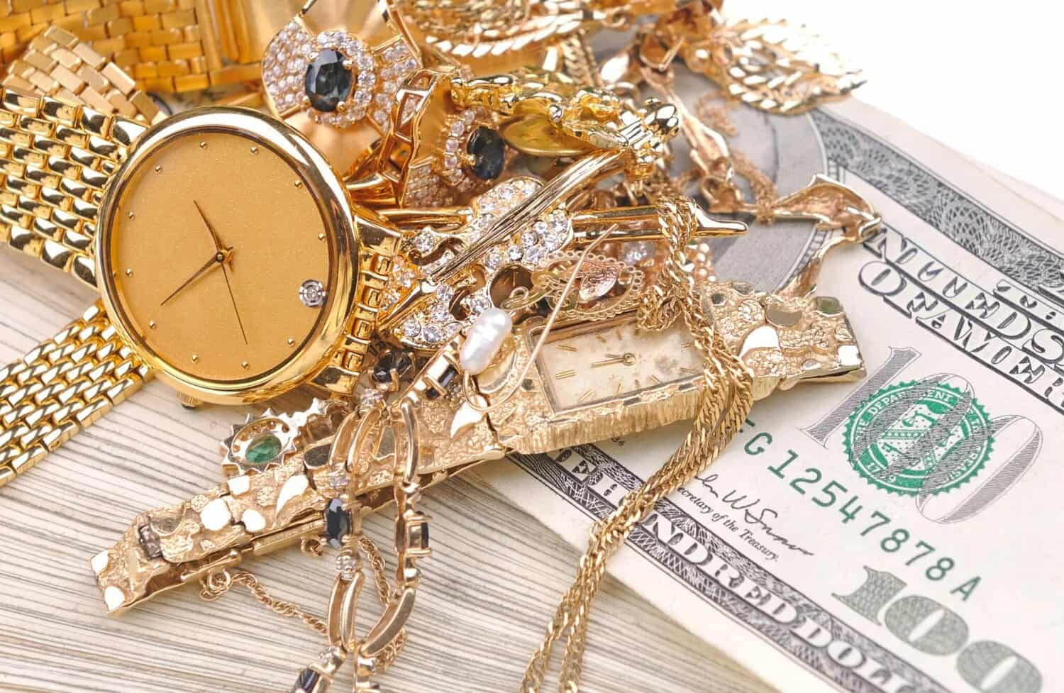 Как выбрать надежный ломбард: проверка легальности и признаки официальной организации - 3