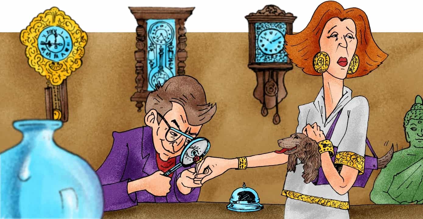 Как выбрать надежный ломбард: проверка легальности и признаки официальной организации - 1