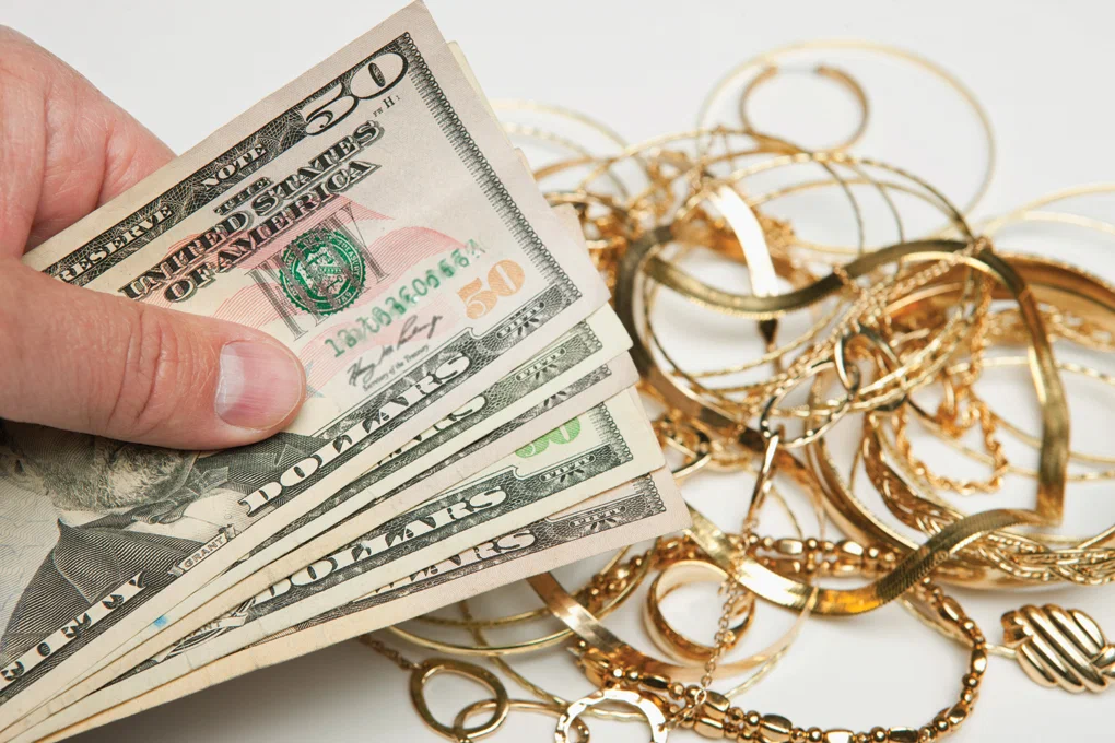 Займы под залог в ломбардах: выгодные условия и быстрое получение - 3